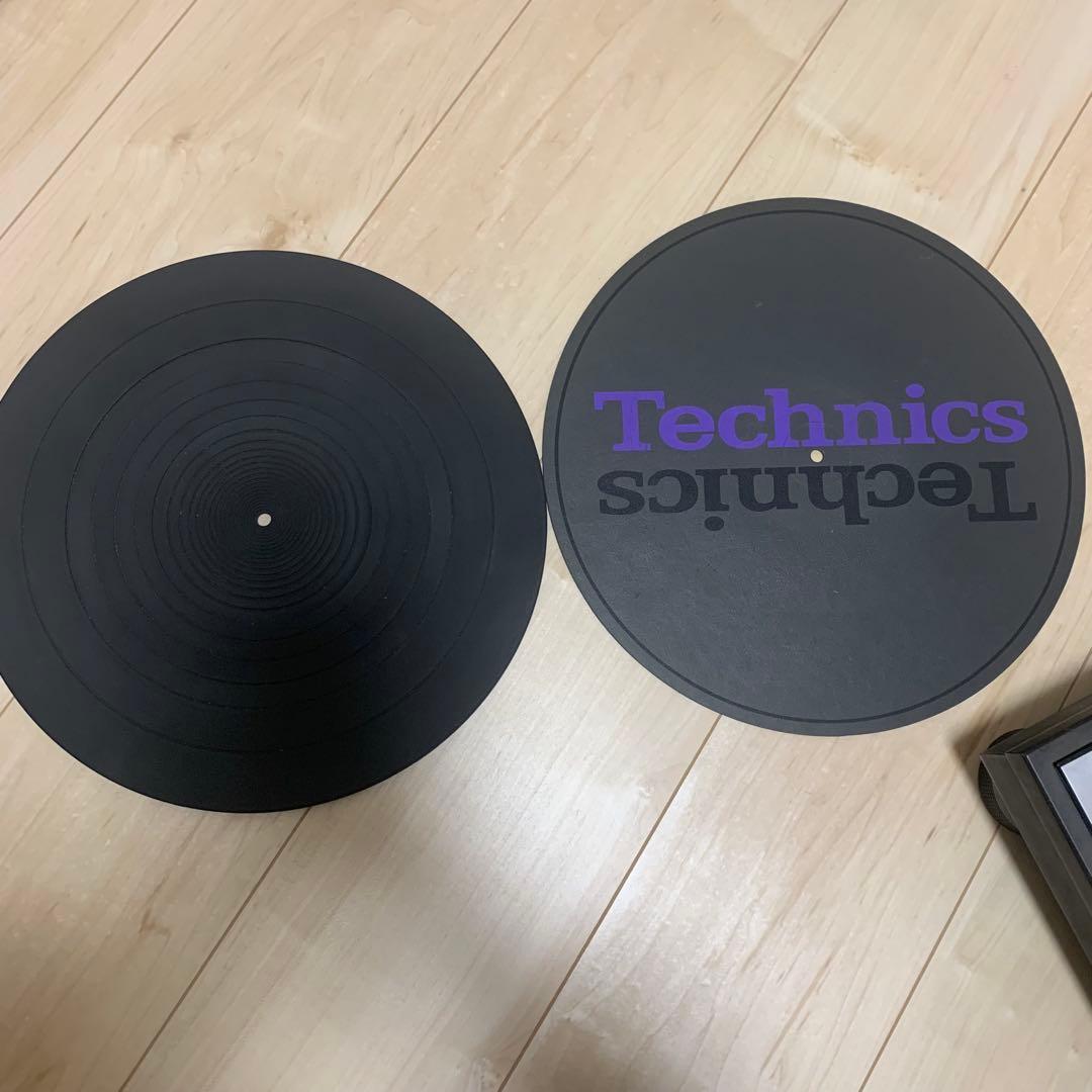 ターンテーブル テクニクス technics SL-1200MK3