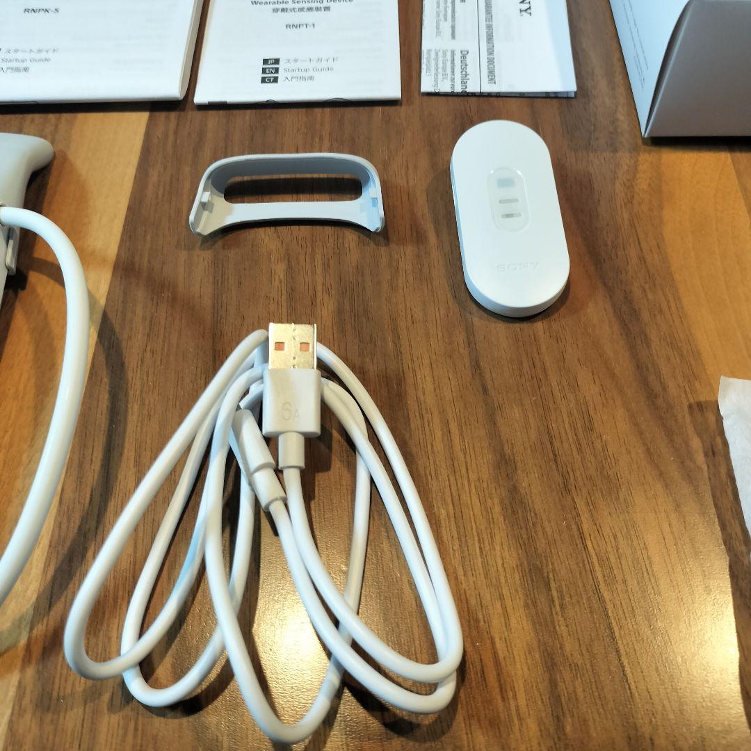 REON POCKET5 レオンポケット5（ネッククーラー）／SONY