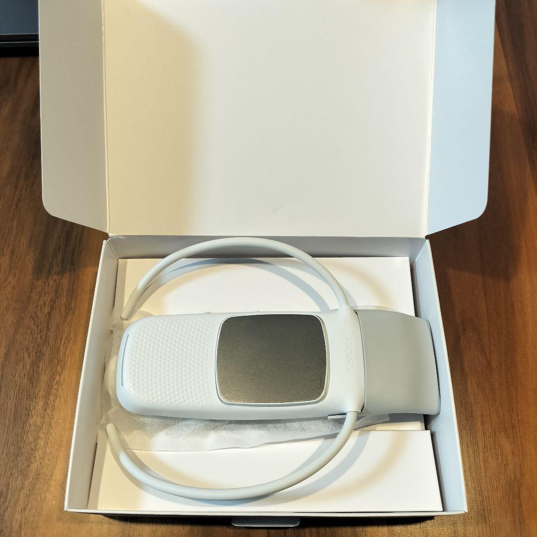 REON POCKET5 レオンポケット5（ネッククーラー）／SONY