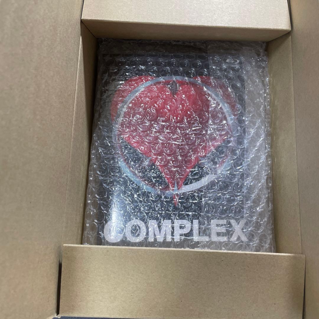 COMPLEX 20240515-16 日本一心 Blu-ray