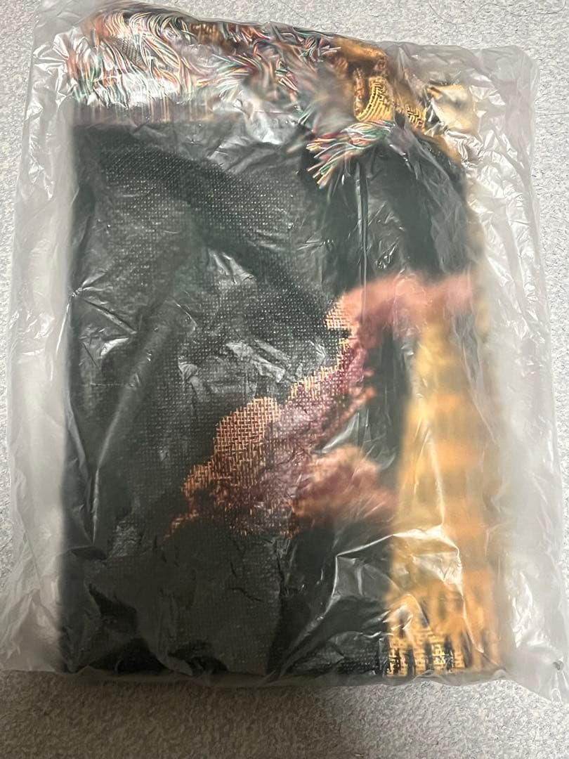 ゴブラン織りマルチクロス　バベルの塔（着払いのため他の方より安く出品してます）