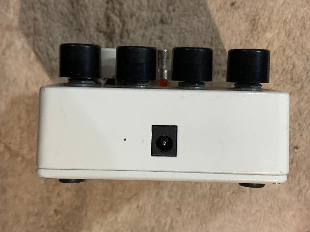 C*W様 ELECTRO-HARMONIX C9 オルガンマシーン