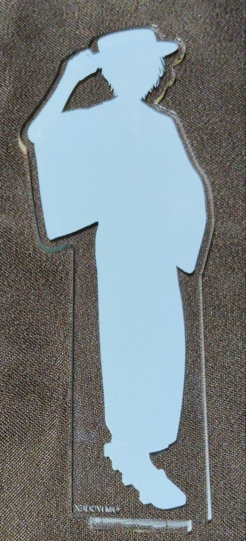 妖怪学校の先生はじめました！ 安倍晴明　佐野命 　セット　アクスタ 大正