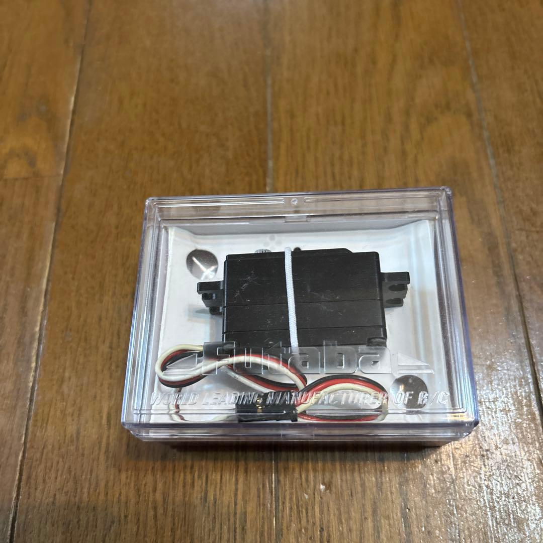 Futaba HPS-CT700 ハイパフォーマンスサーボ