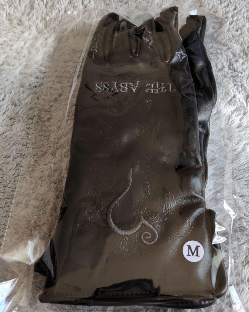 HYDE　2026 JEKYLL グローブ　新品未使用　Мサイズ