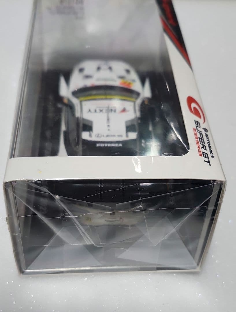 スパーク1/43 apr LC500h apr SUPER GT 2023