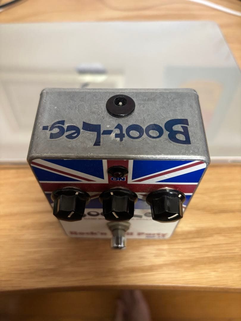 ギター Boot-Leg Rock'n Roll Party RRP-2.0