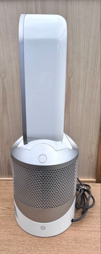 Dyson 空気清浄機 タワー型 シルバー/ホワイト