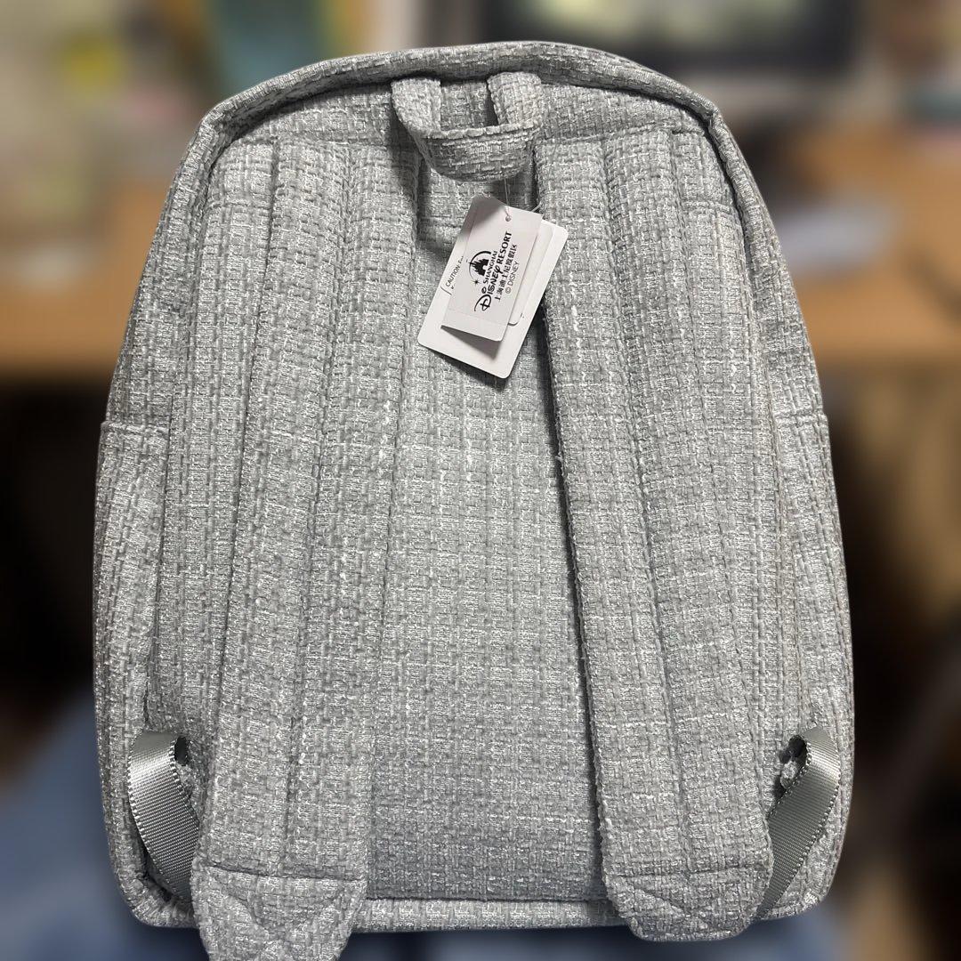 上海ディズニー限定　オルメル　リュック　ダッフィーフレンズ