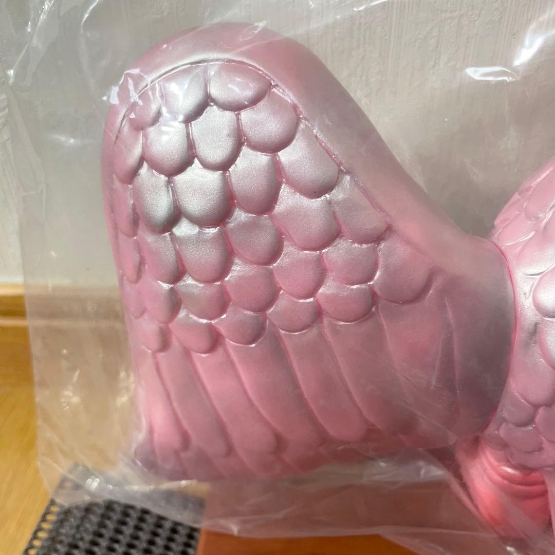 【未開封品】 MARMIT 世紀の大怪獣 ラルゲユウス ソフビ フィギュア