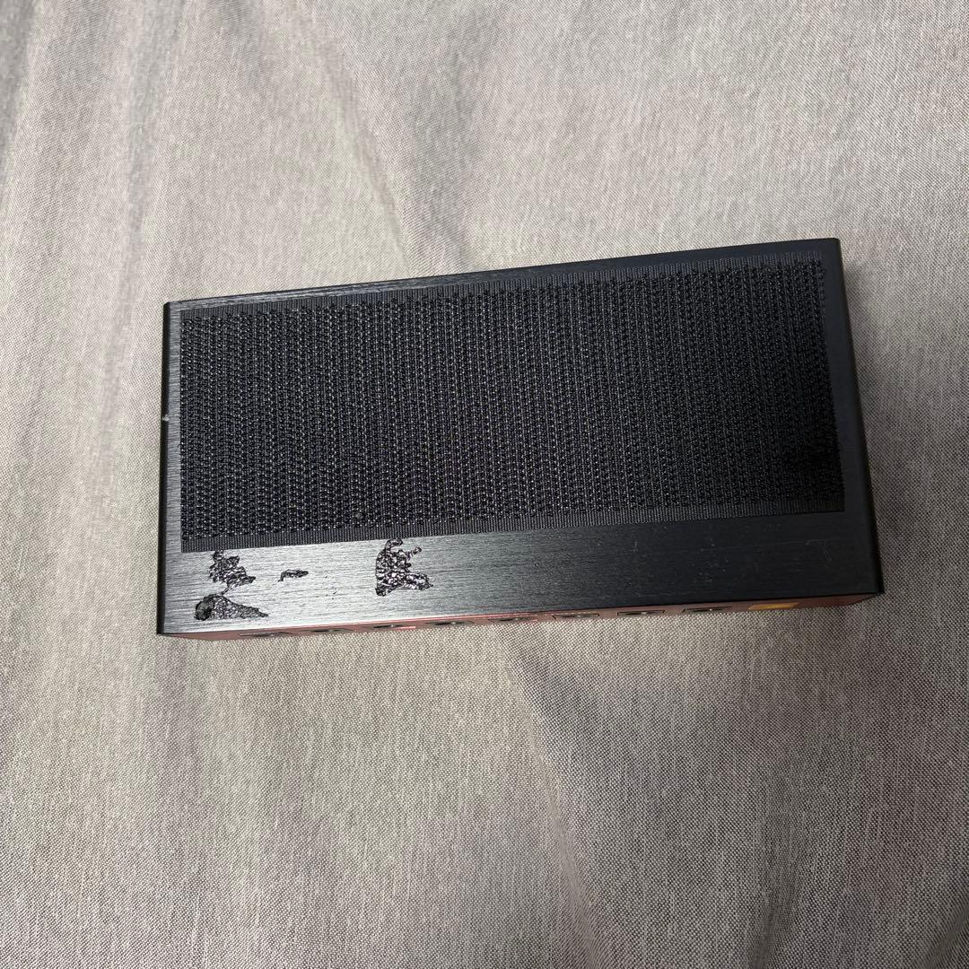 Vital Audio VA-08 Mk-II パワーサプライ