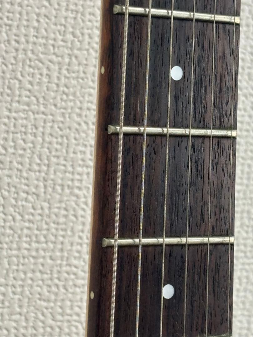 YAMAHA MG-III R エレキギター ホワイト