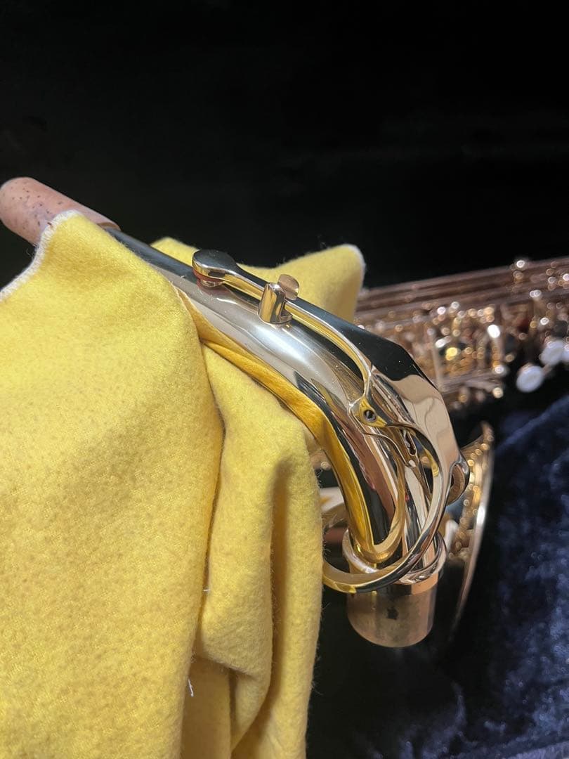 MINERVA アルトサックス