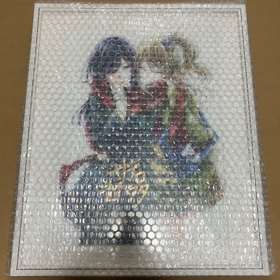 citrus 複製原画　サブロウタ