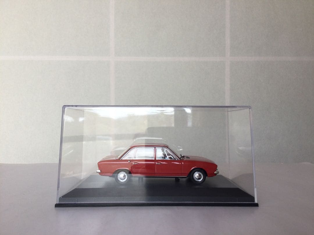 NOREV フォルクスワーゲン K70