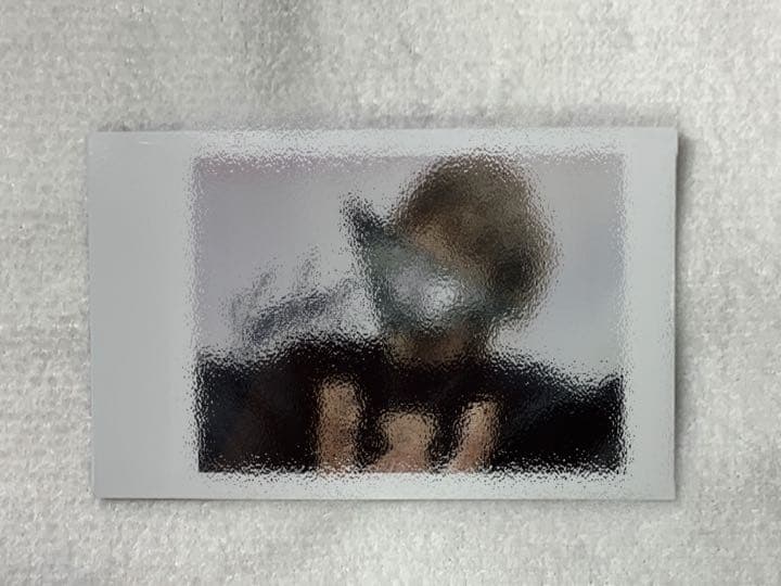 ゆぺくん ピンチェキ