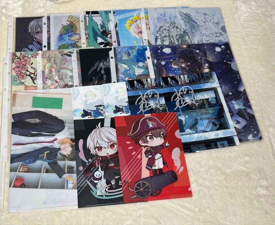 s*a様 まふまふ 缶バッジ グッズ まとめ売り