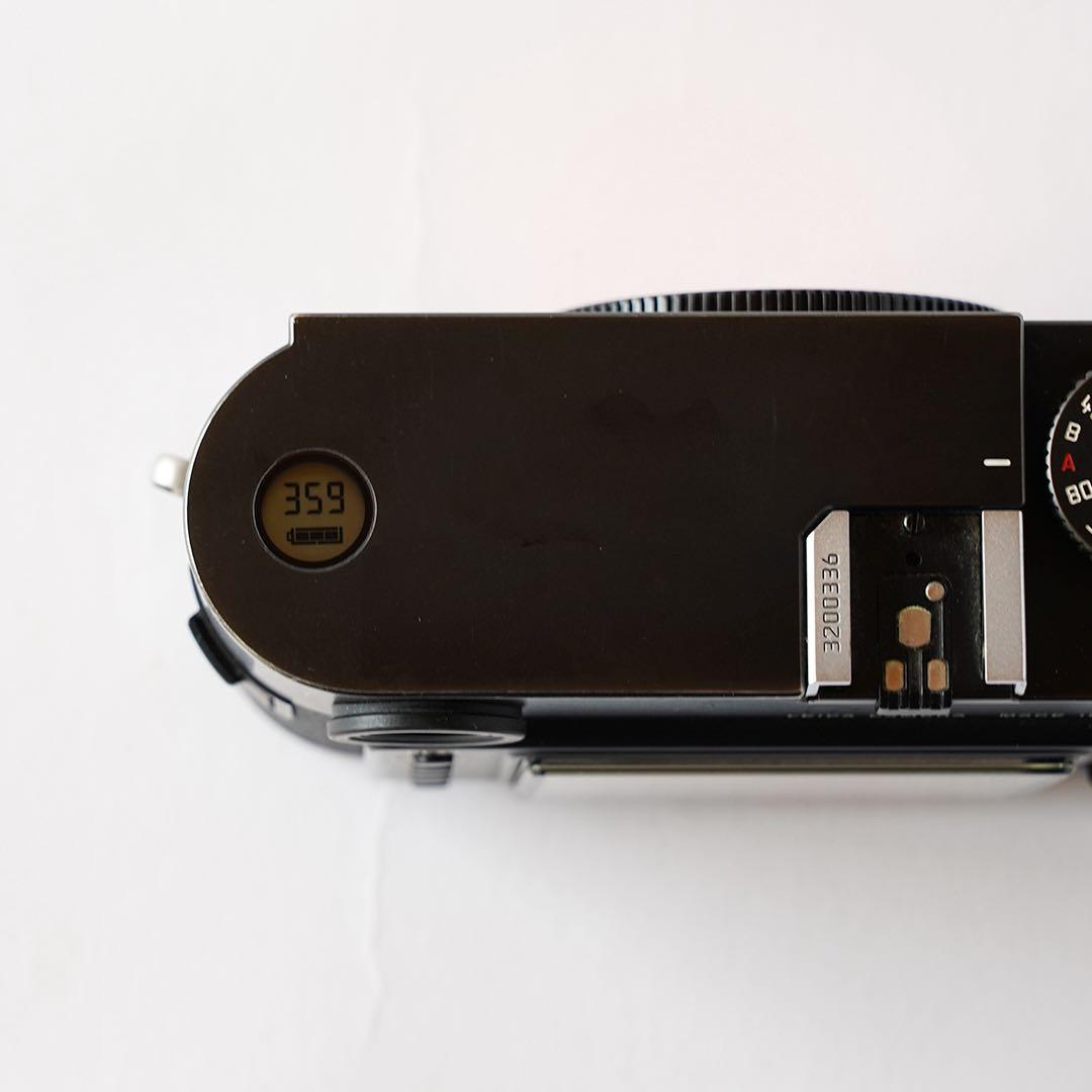 Leica M8 ライカ