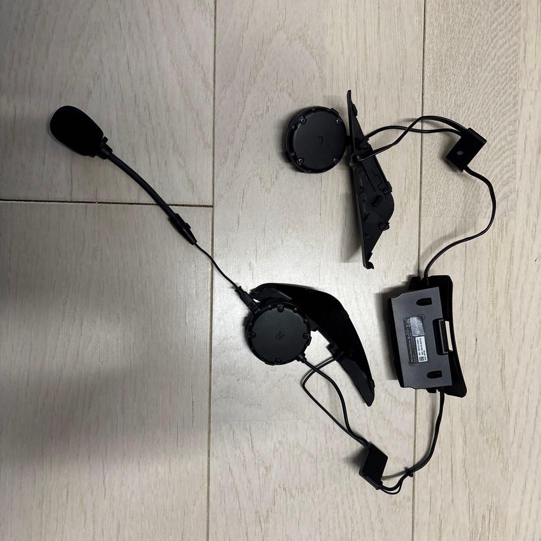 SENA SRL2 インカム