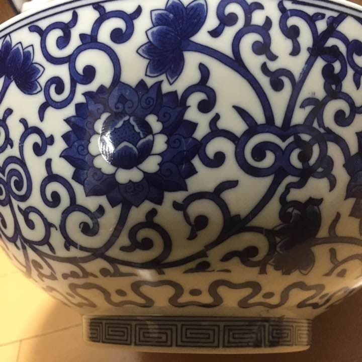 中国 骨董品 大明嘉靖年製