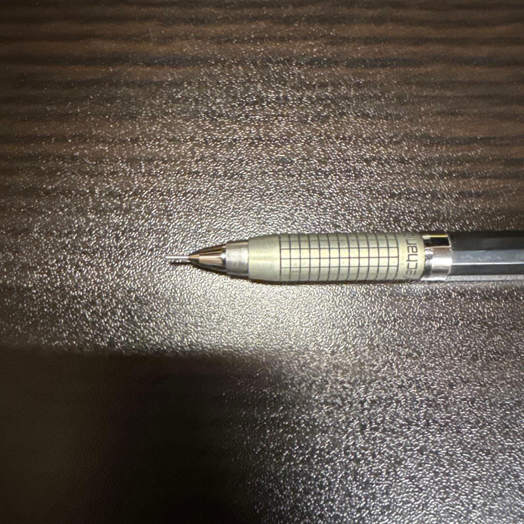 ぺんてる メカニカ 0.3mm