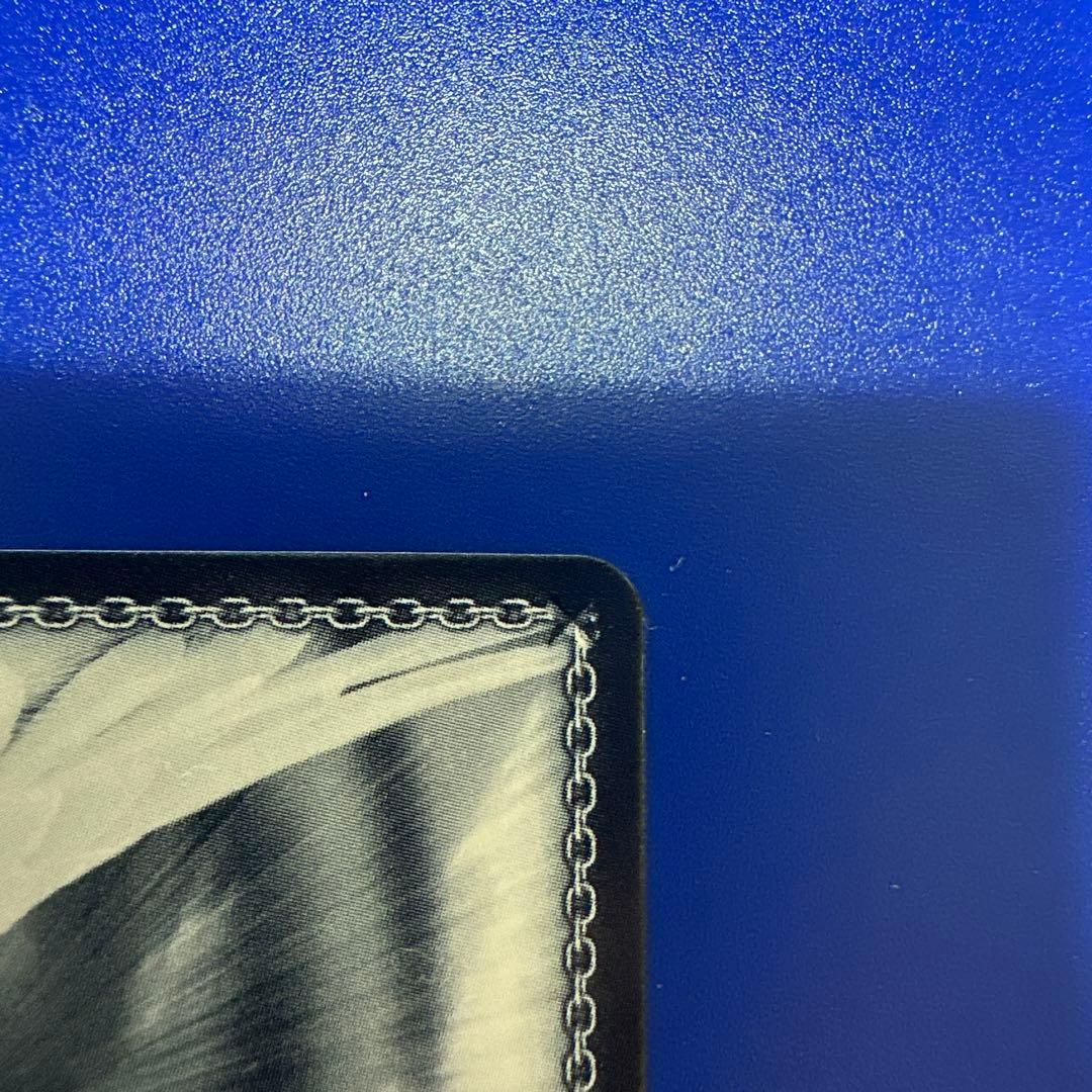 極美品　ヴァイスシュヴァルツ　白銀の両翼 かなで sp  海外ver