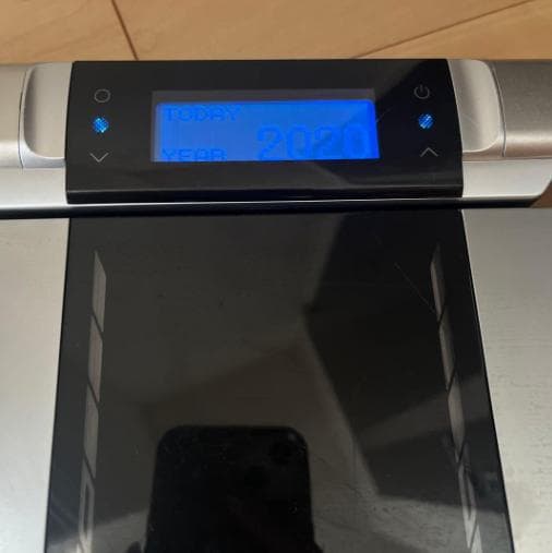 タニタ inBodyScan RD-803L体脂肪計・体組成計