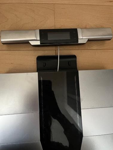 タニタ inBodyScan RD-803L体脂肪計・体組成計