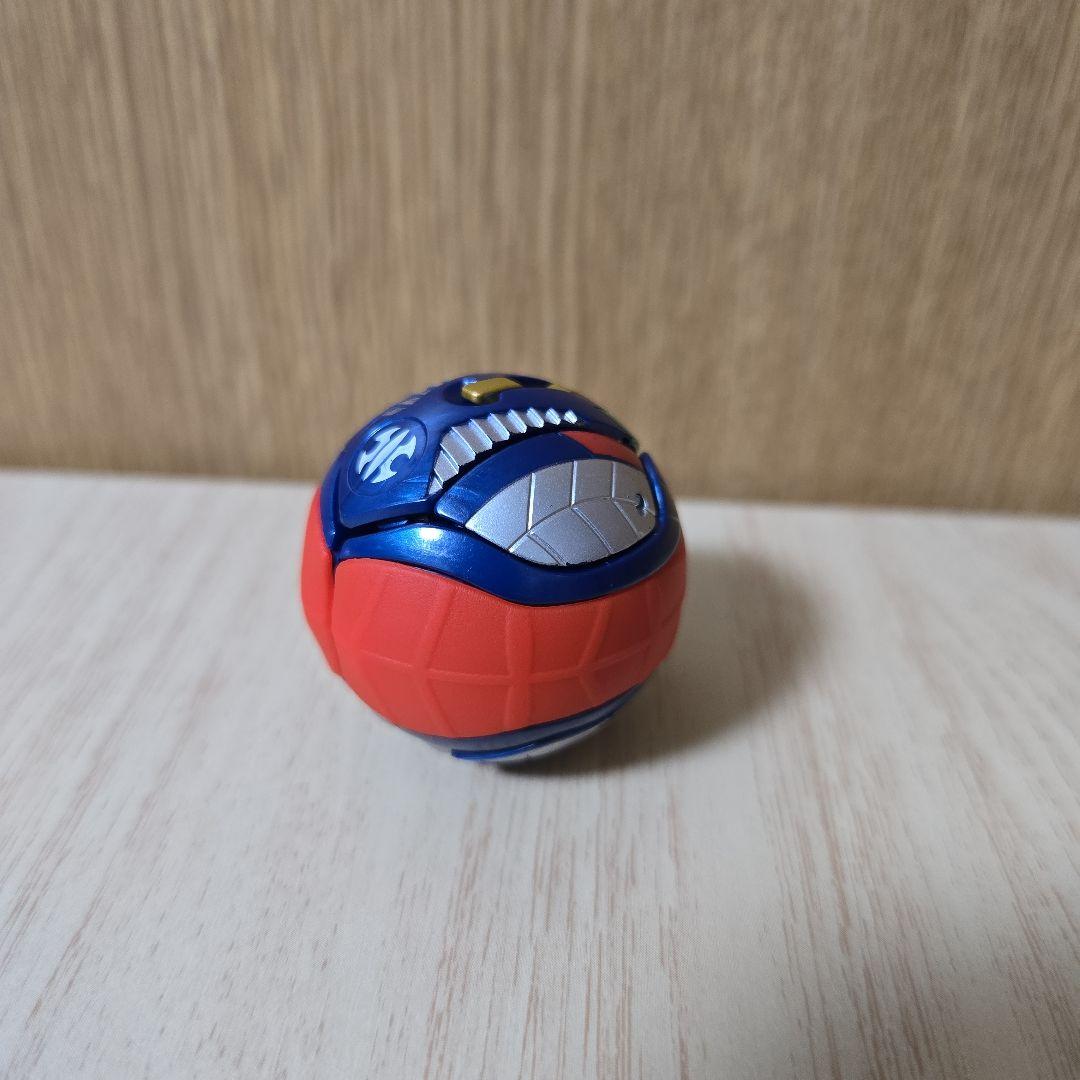 H*o様 【爆丸】 轟ガリュウ 瞬ホルス 羅ビヨンド 3体セット 【爆テク36㎜