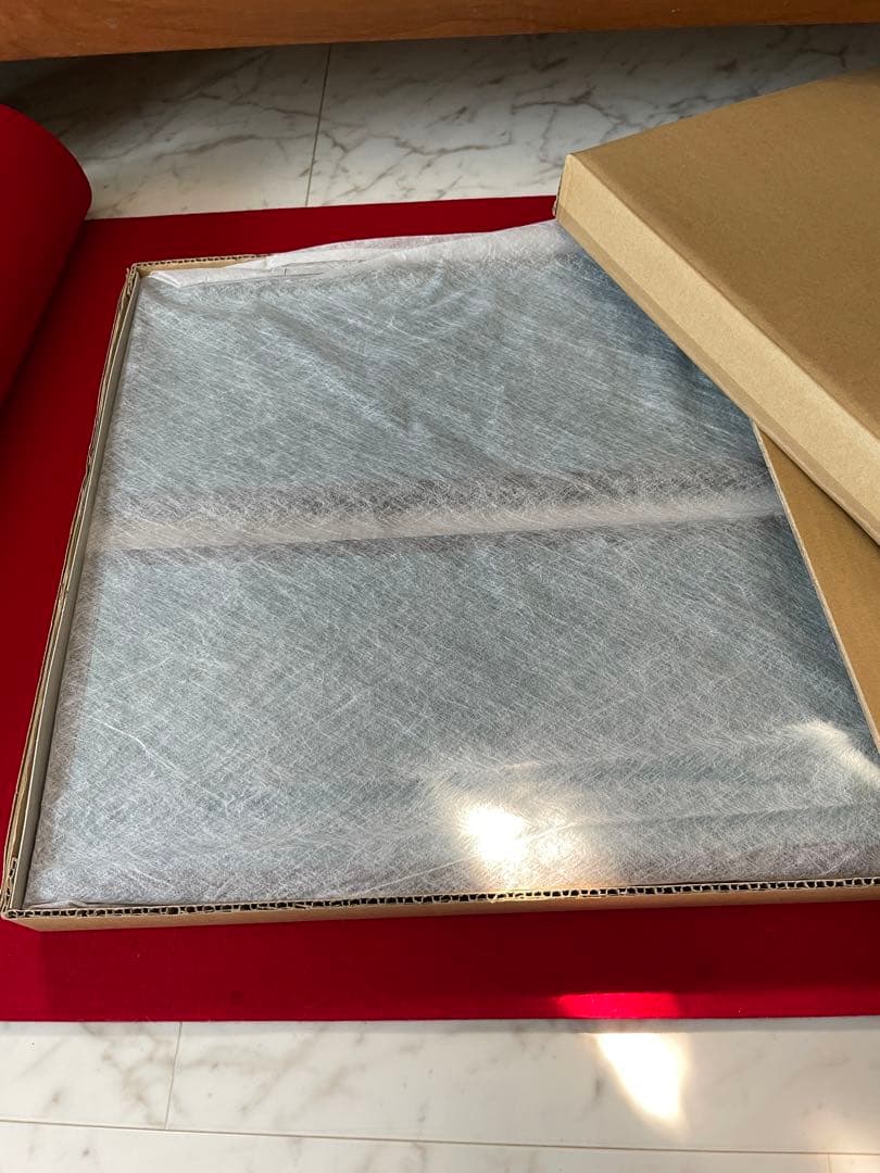 ◉セール！新品　お雛様　五月人形　端午の節句　豪華　黒塗り台　金屏風セット