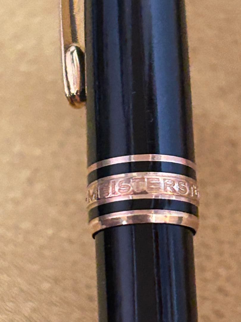 モンブラン ボールペン本体 7本セット