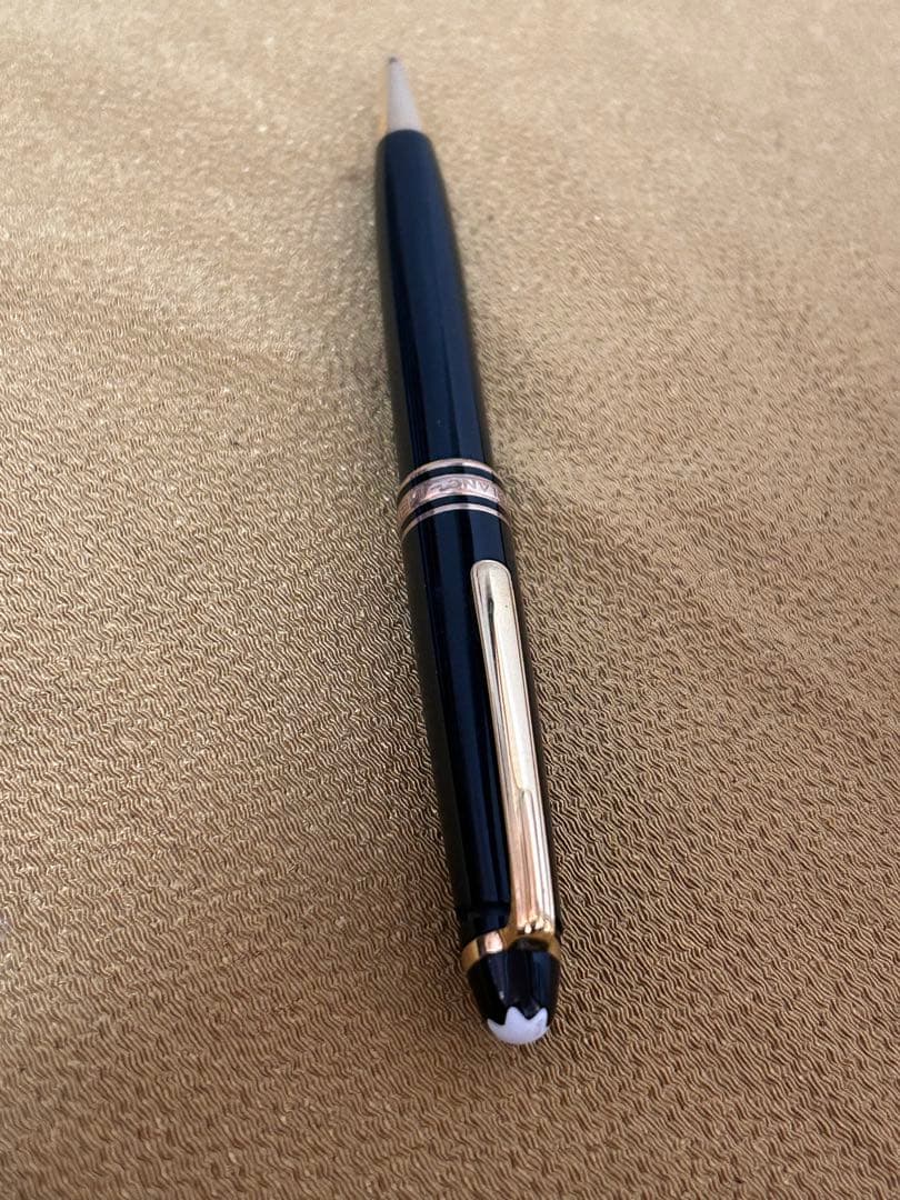 モンブラン ボールペン本体 7本セット