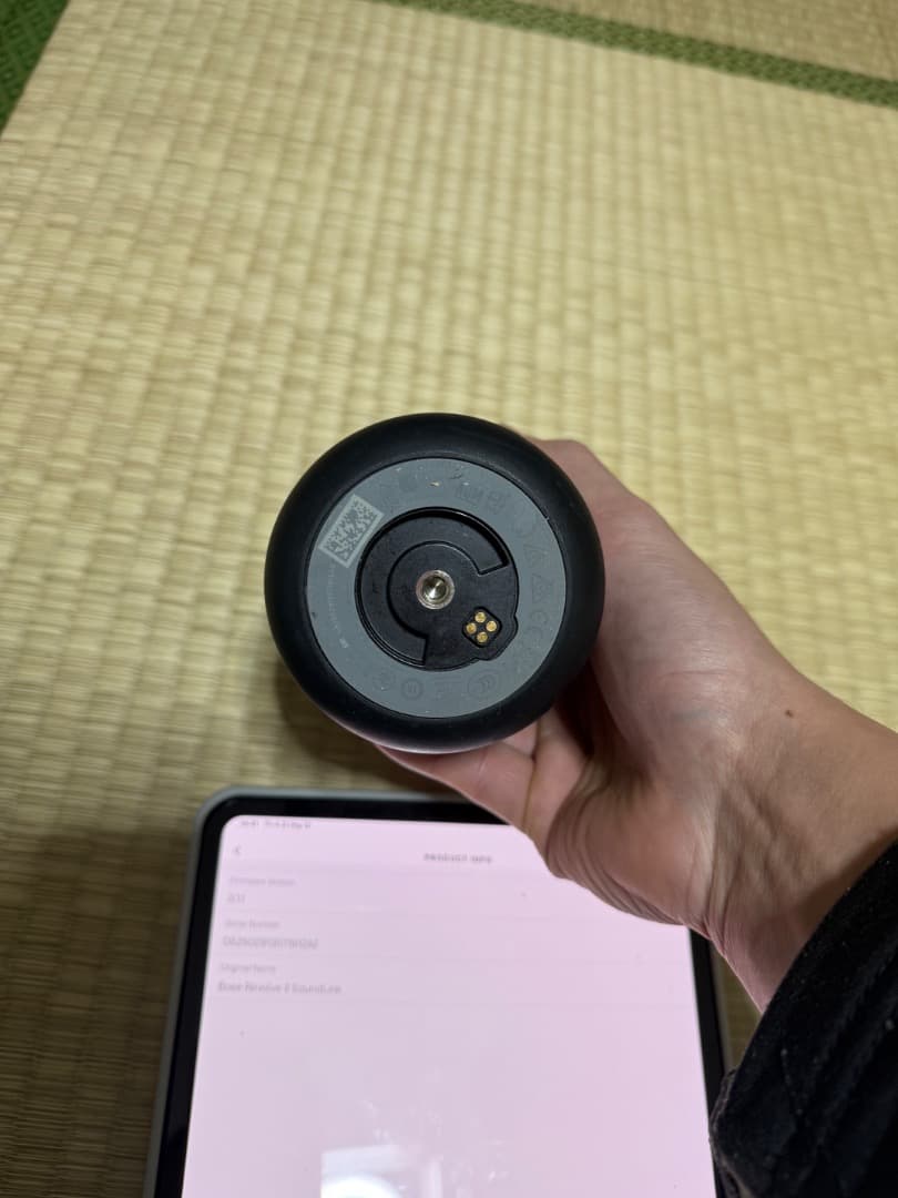 スピーカー・ウーファー Bose revolve II soundlink