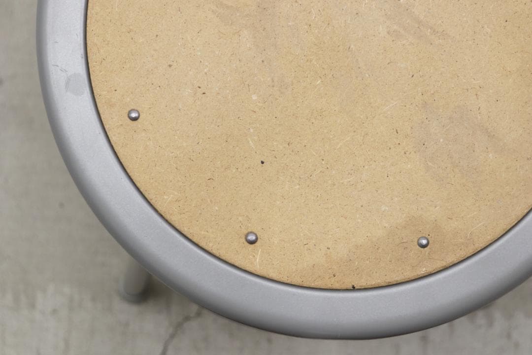 パシフィックファニチャー LAB スツール S ヴィンテージスタイル 1脚 2