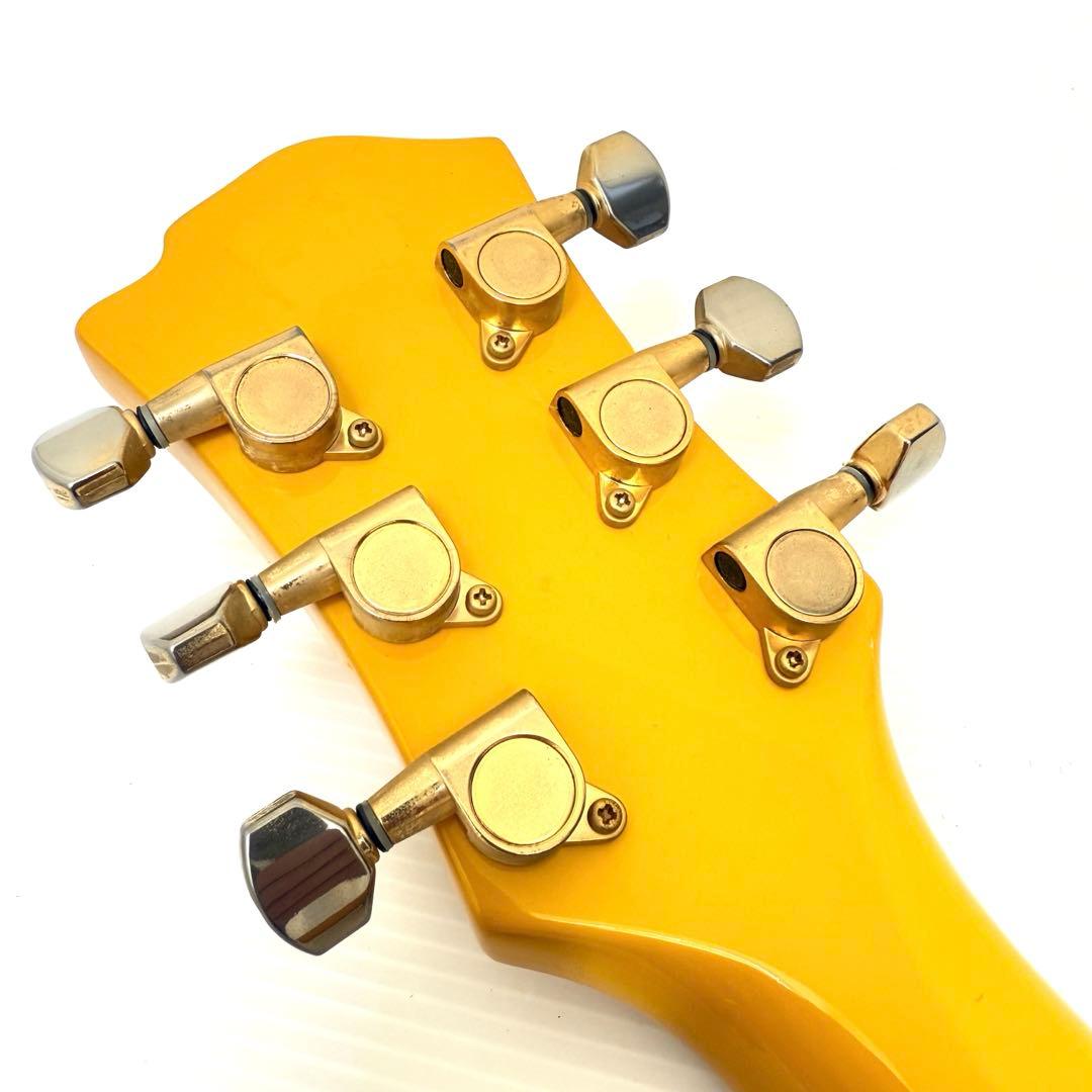 FERNANDES フェルナンデス イエローハート Jr YH-Jr