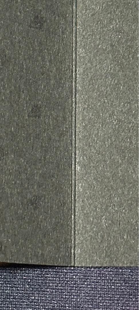 lyceeリセ きゃべつそふと 所長 直筆サイン カード