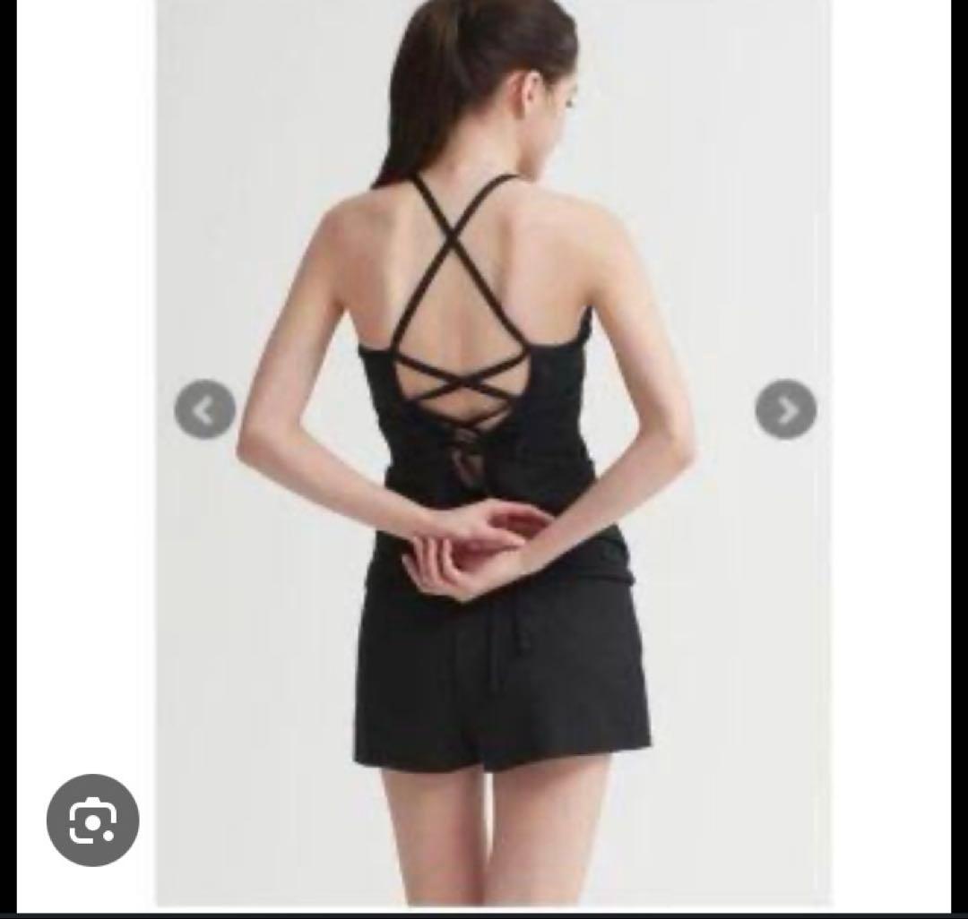 yori 水着　上下セット　36