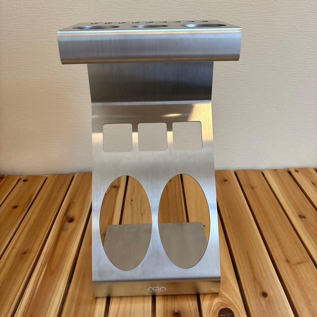 ADAメンテナンススタンド・ada