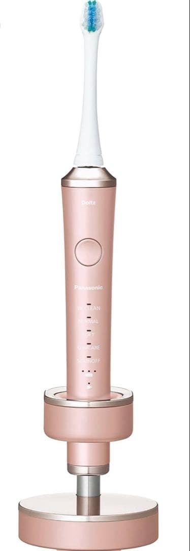 電動歯ブラシ 本体 ピンクEW-DP51P 外箱傷あり