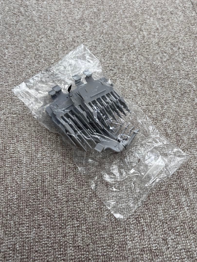 【未使用パーツ多め】neakasaペットグルーミングキット P2 MAX