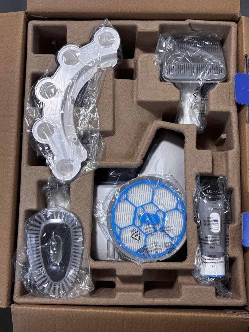 【未使用パーツ多め】neakasaペットグルーミングキット P2 MAX