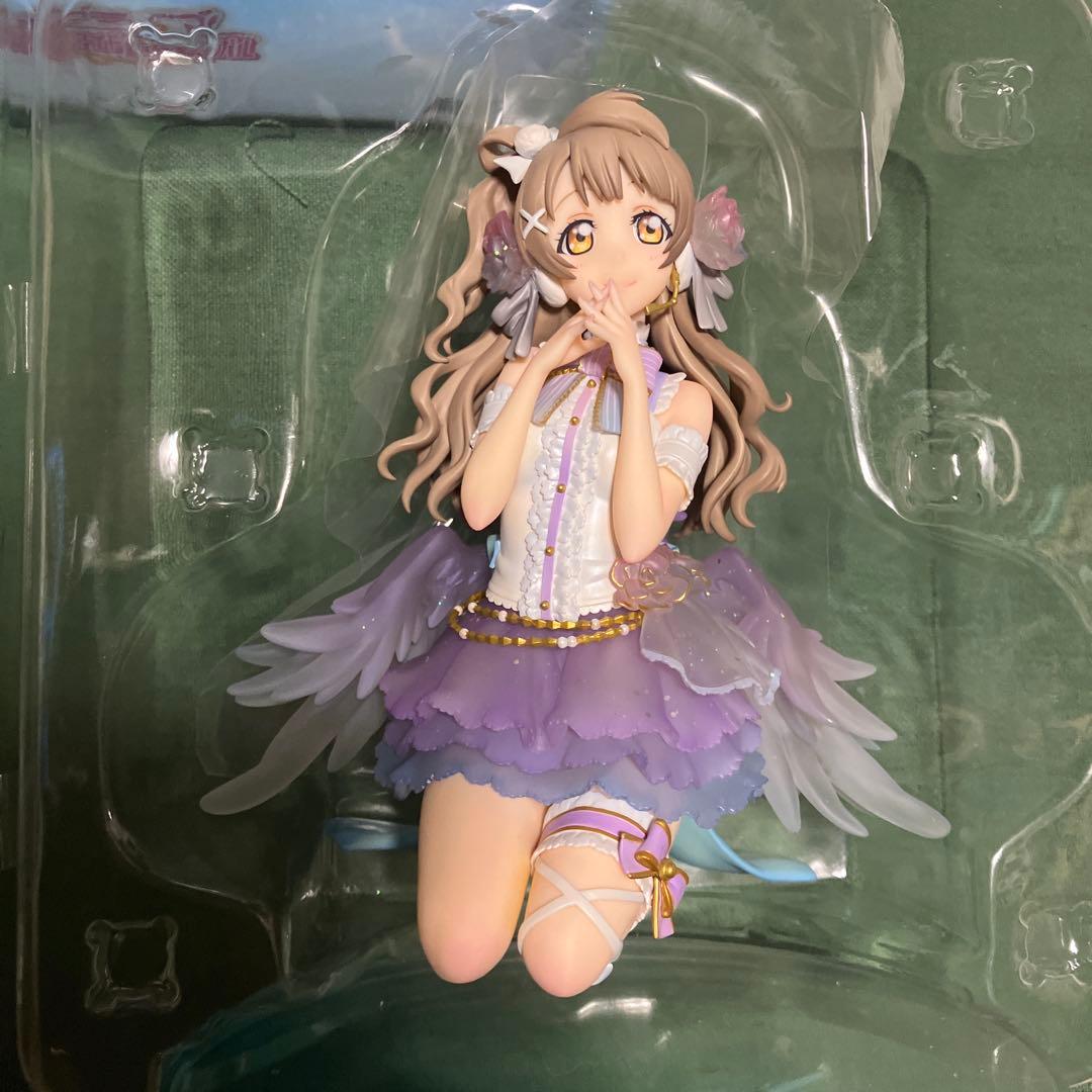 ラブライブ！　μ's　ALTERフィギュア等まとめ売り