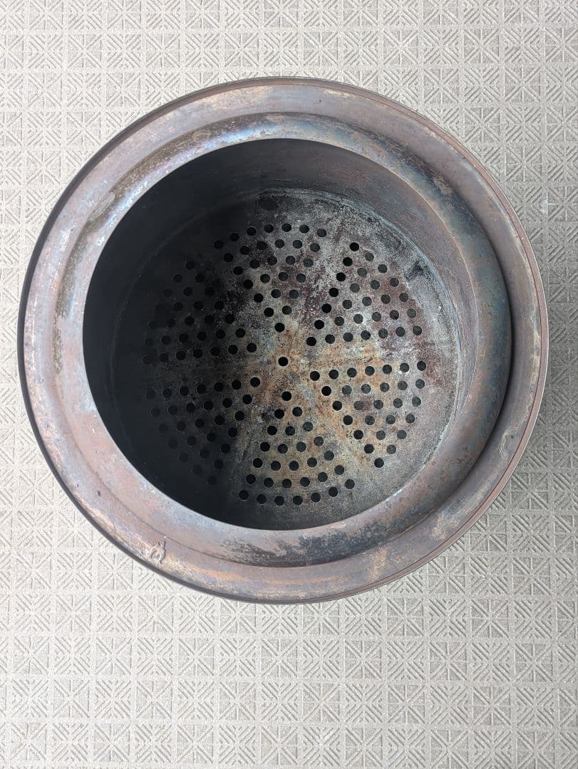 Solo Stove Ranger ソロストーブ レンジャー　ロストル