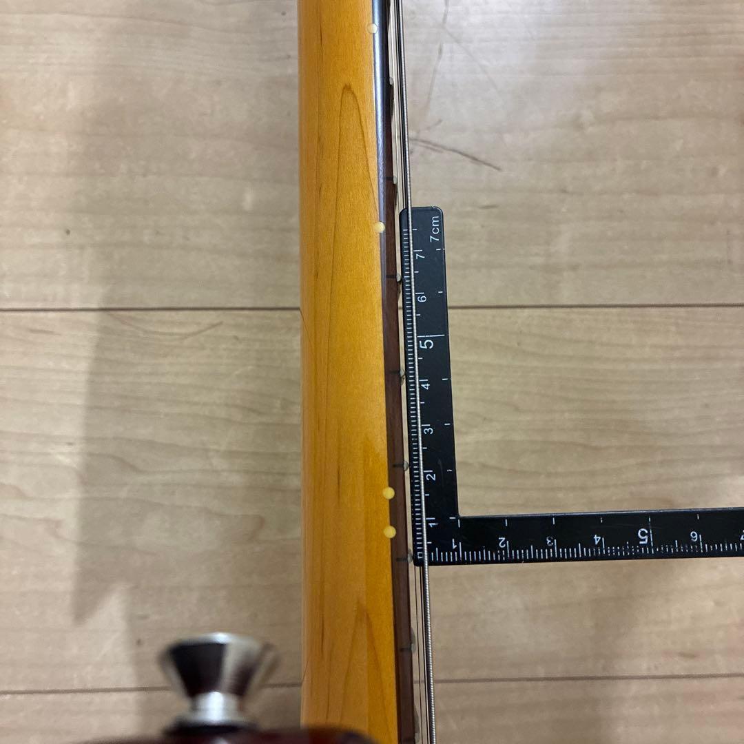 ギター Fender Japan Exclusive Classic 60s Strat