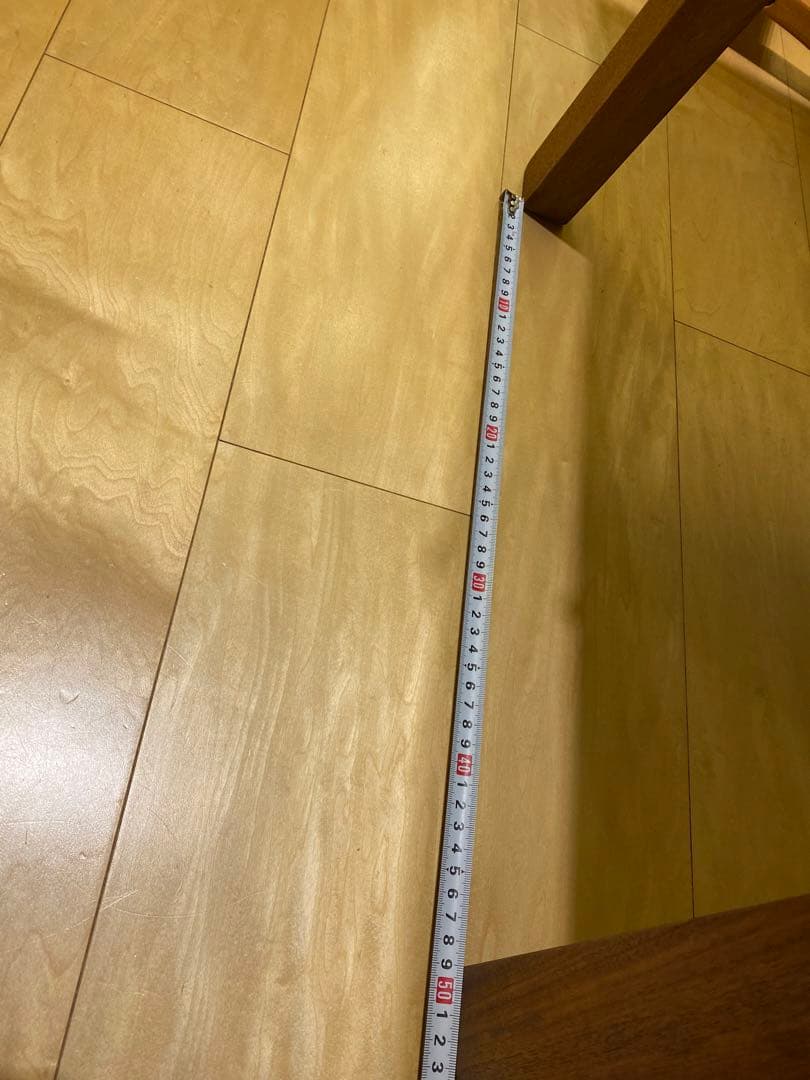 ACTUS アクタス SOUP ダイニングテーブル Aレッグ