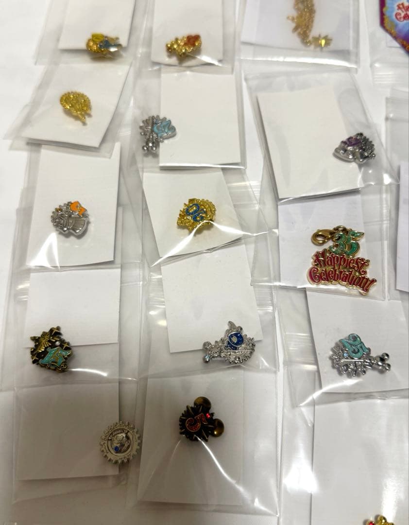 ディズニー 35周年 タイムオブセレブレーション　③