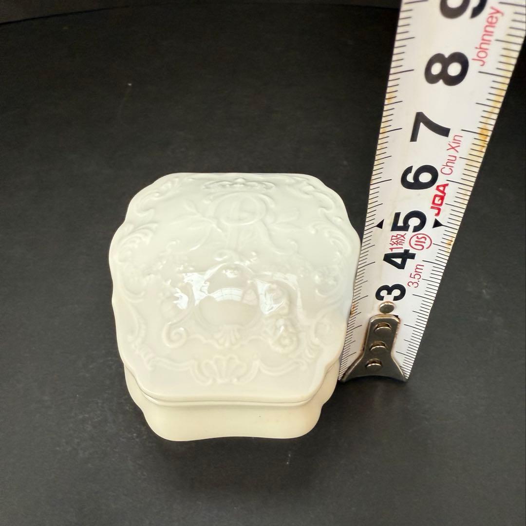 マイセン　小物入り　送料込み