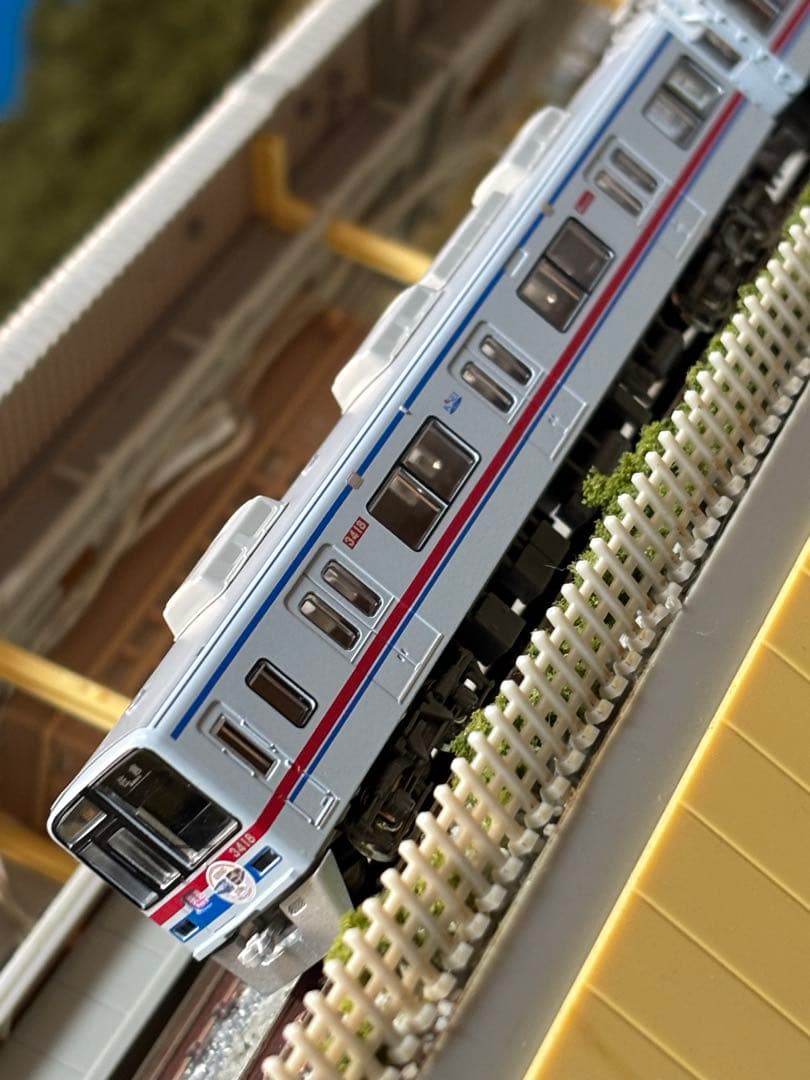 京成電鉄　6セット Nゲージ　まとめ売り