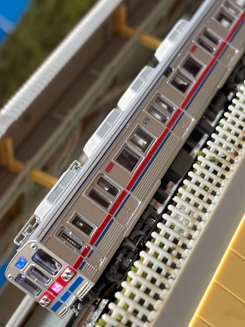 京成電鉄　6セット Nゲージ　まとめ売り