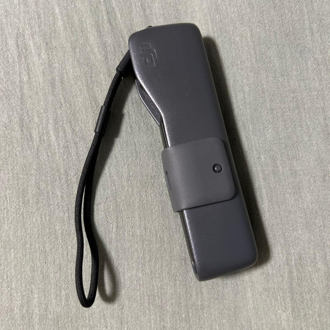 【本日限定値下げ】DJI OSMO POCKET Vlogカメラ